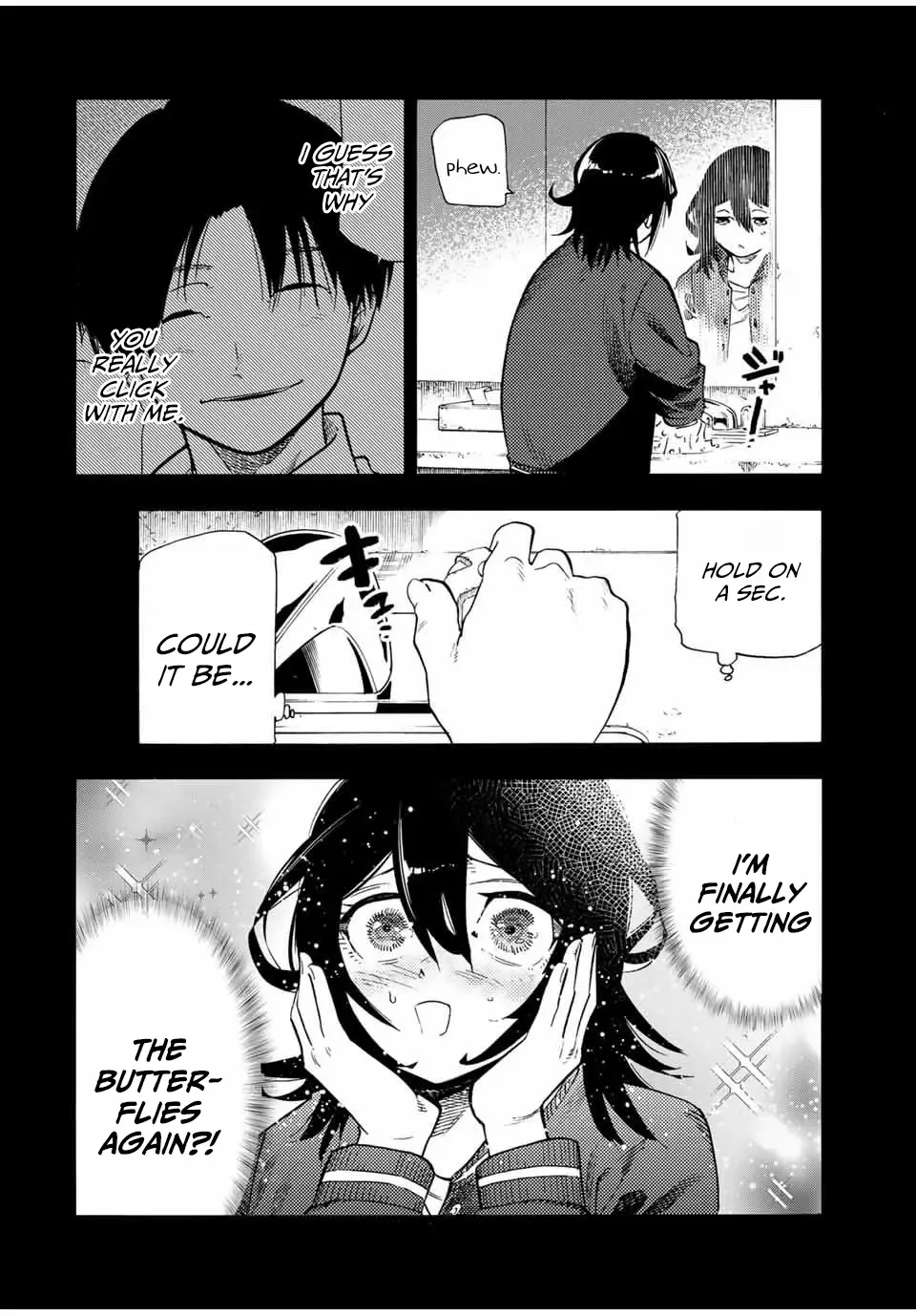 Read Juujika No Rokunin Manga Online