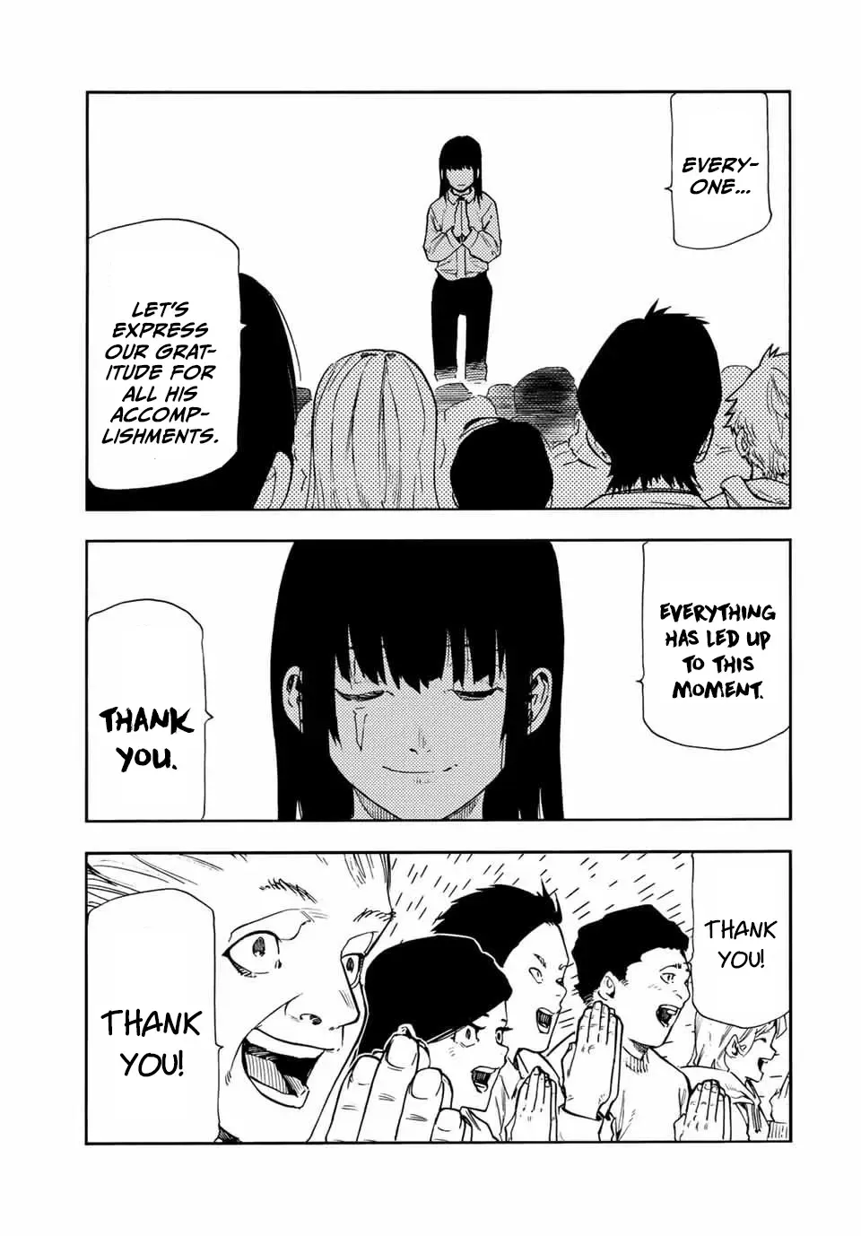 Read Juujika No Rokunin Manga Online