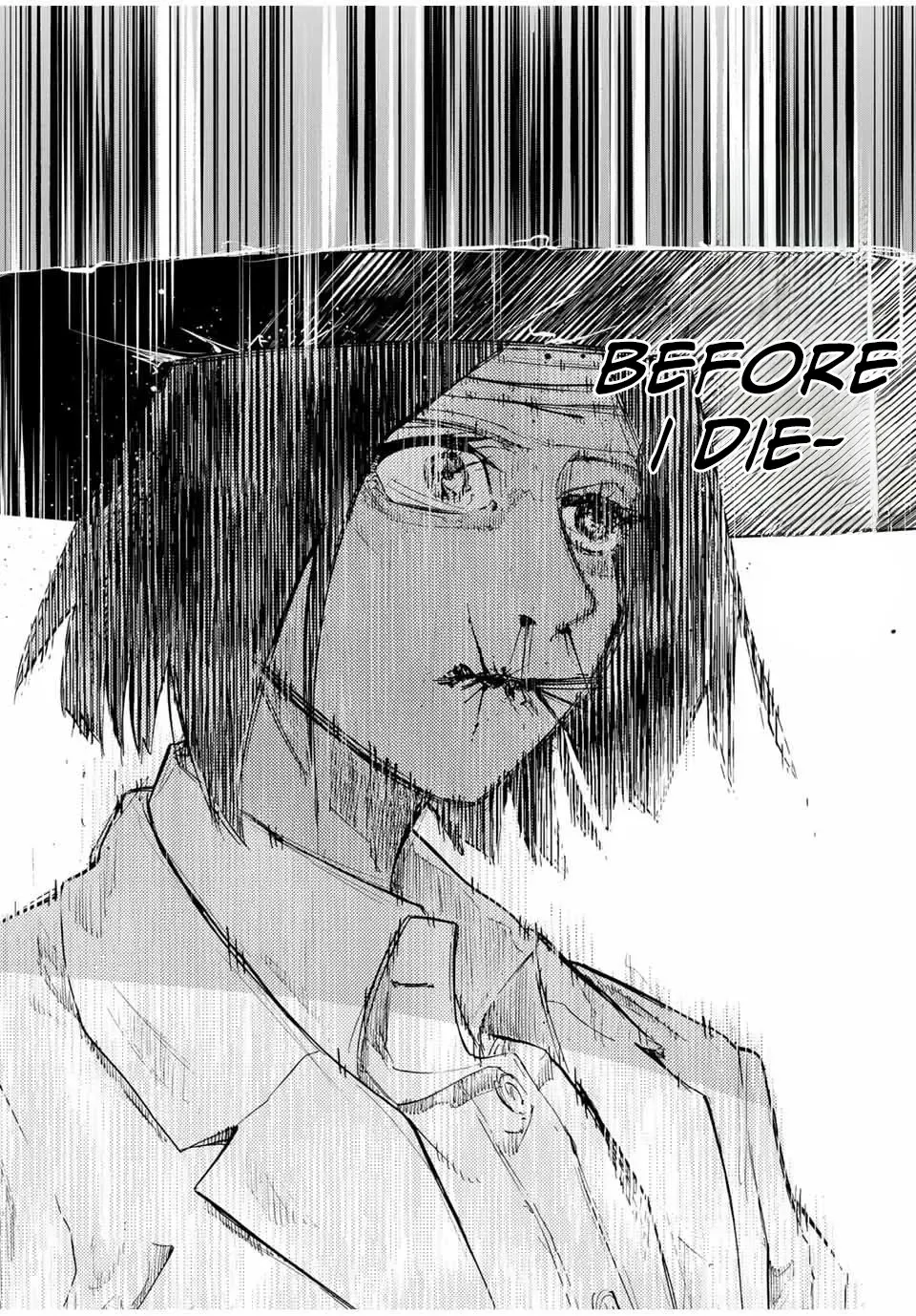 Read Juujika No Rokunin Manga Online