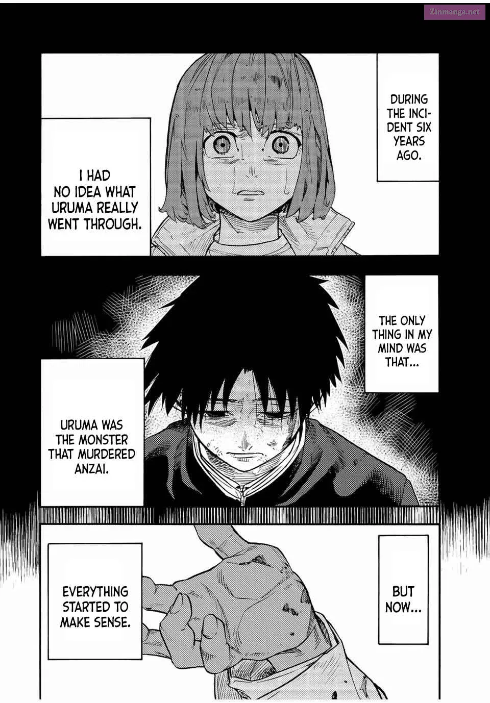 Read Juujika No Rokunin Manga Online