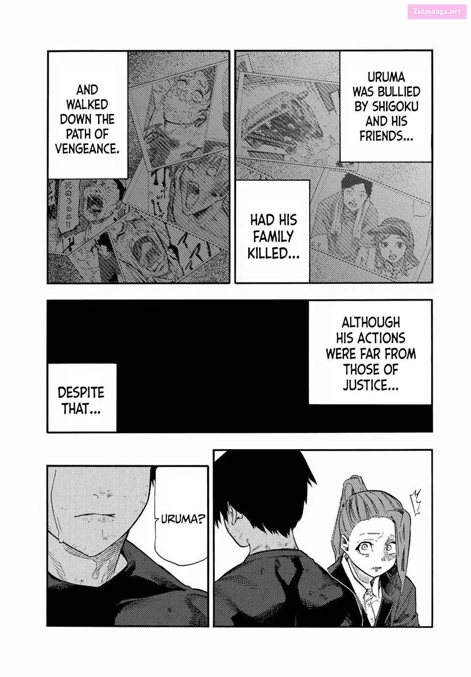 Read Juujika No Rokunin Manga Online