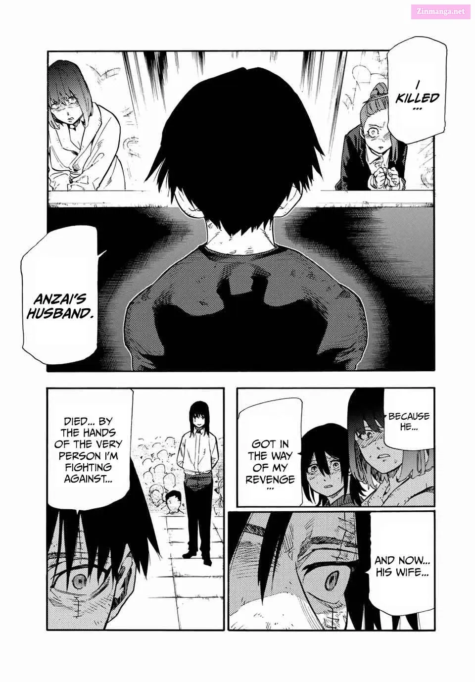 Read Juujika No Rokunin Manga Online