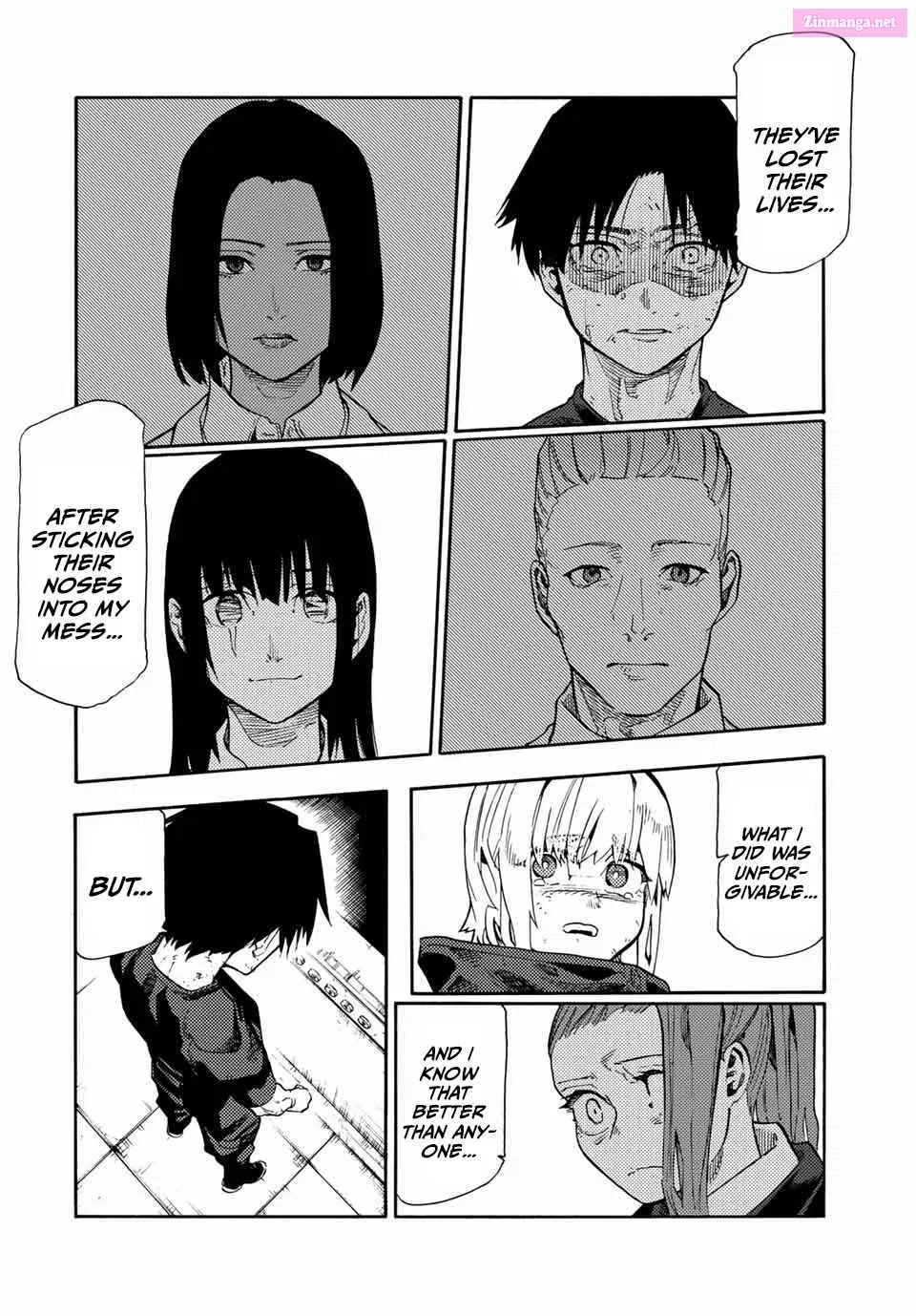 Read Juujika No Rokunin Manga Online