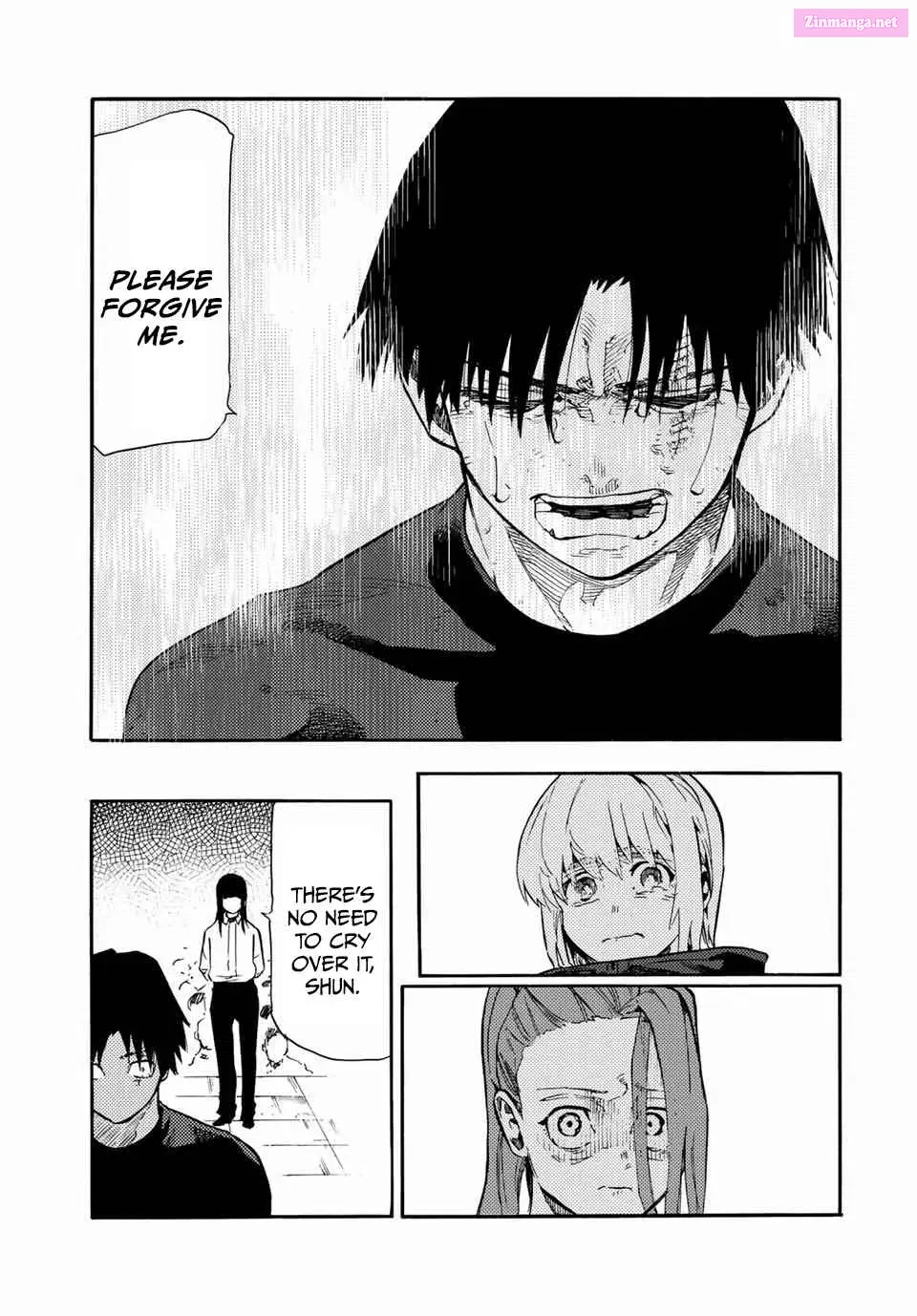 Read Juujika No Rokunin Manga Online