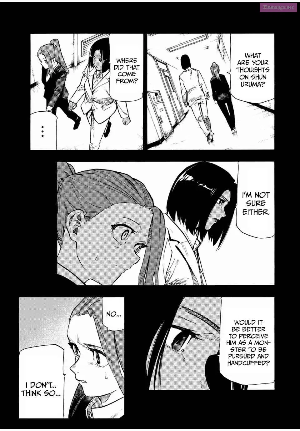 Read Juujika No Rokunin Manga Online