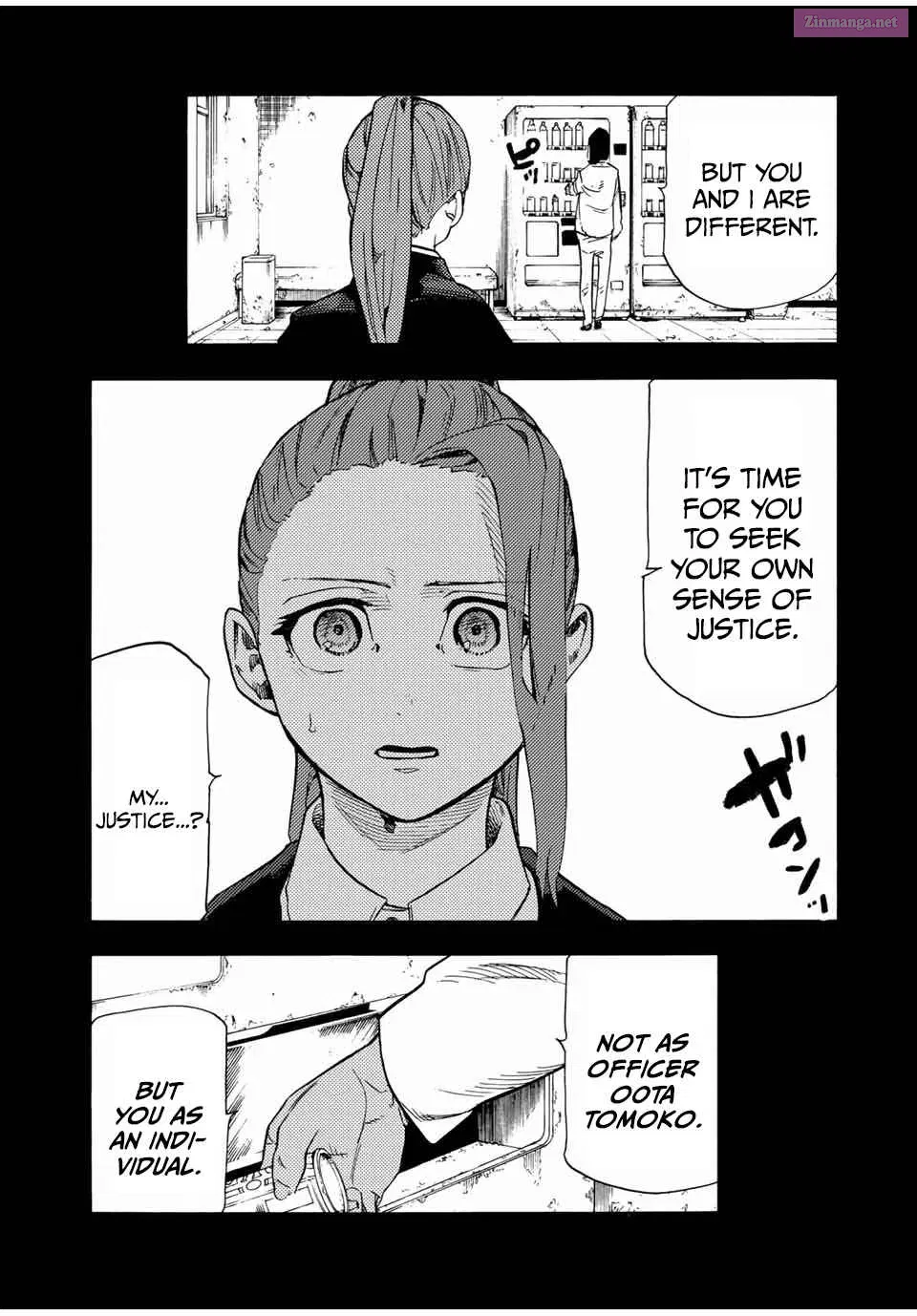 Read Juujika No Rokunin Manga Online