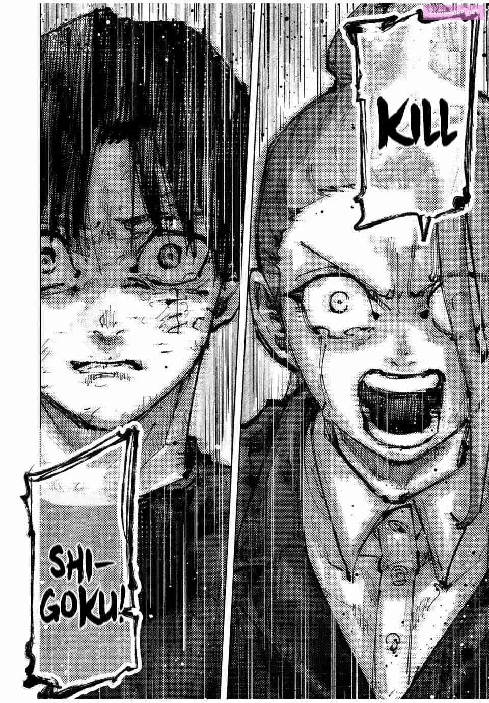 Read Juujika No Rokunin Manga Online