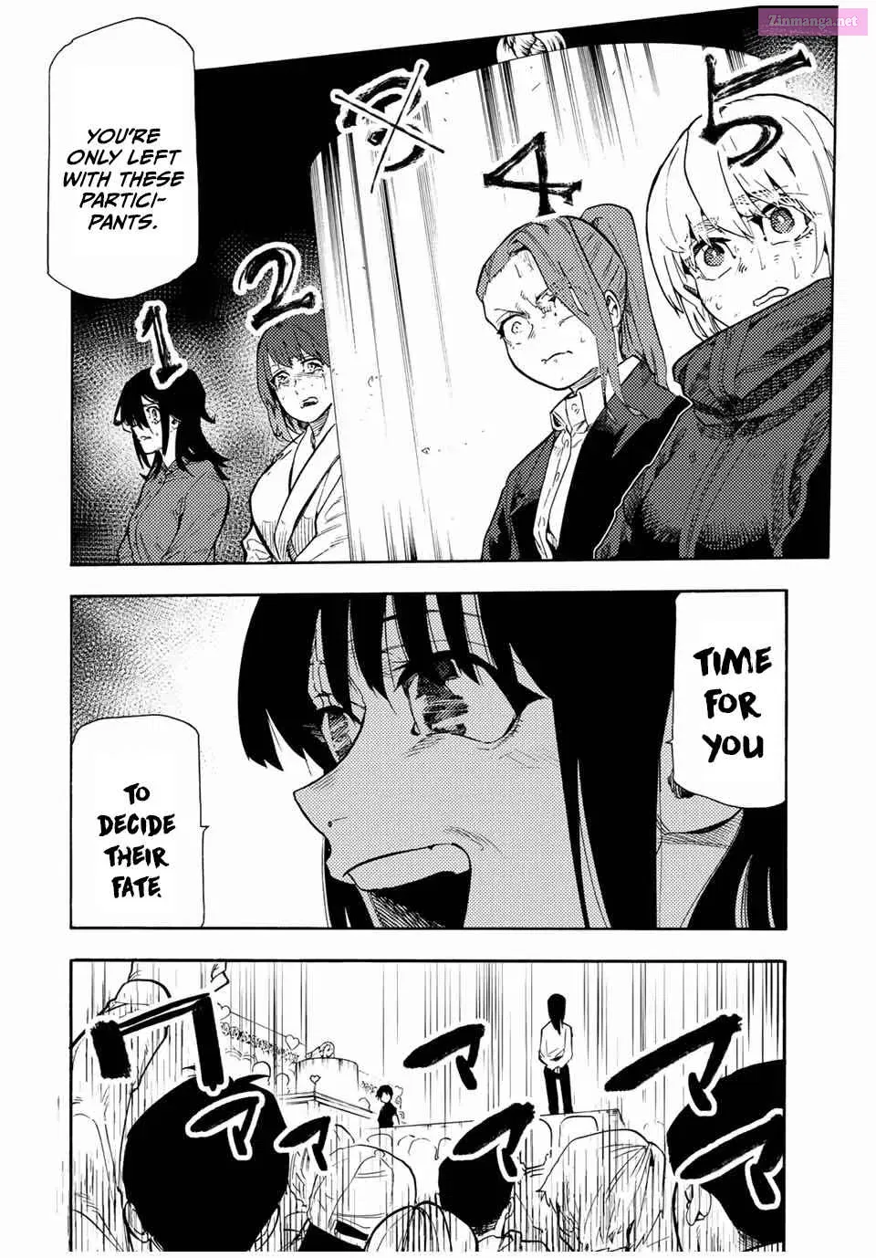 Read Juujika No Rokunin Manga Online