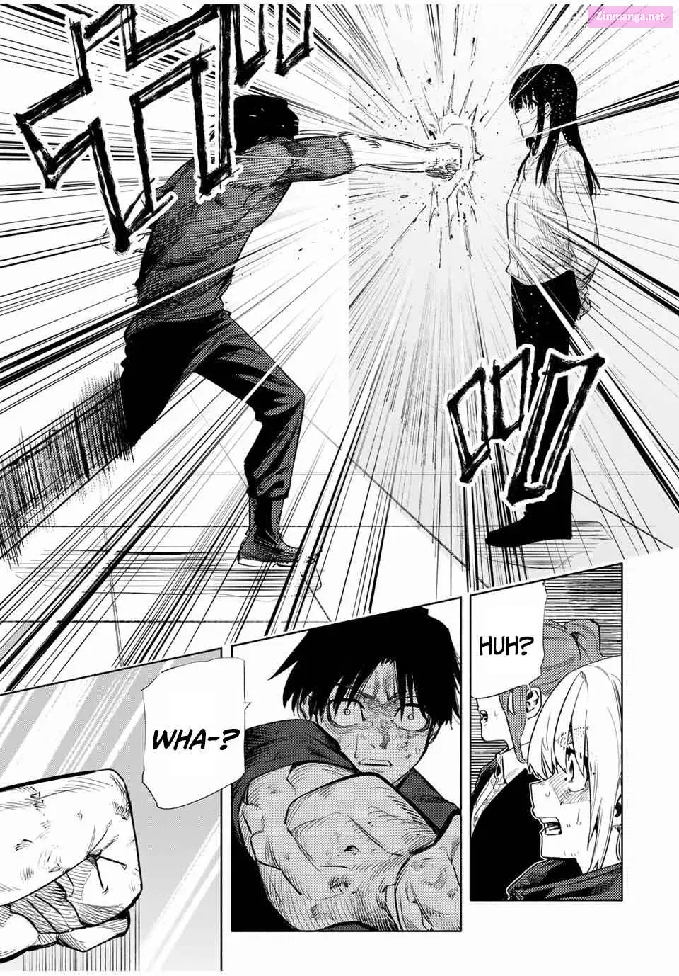 Read Juujika No Rokunin Manga Online