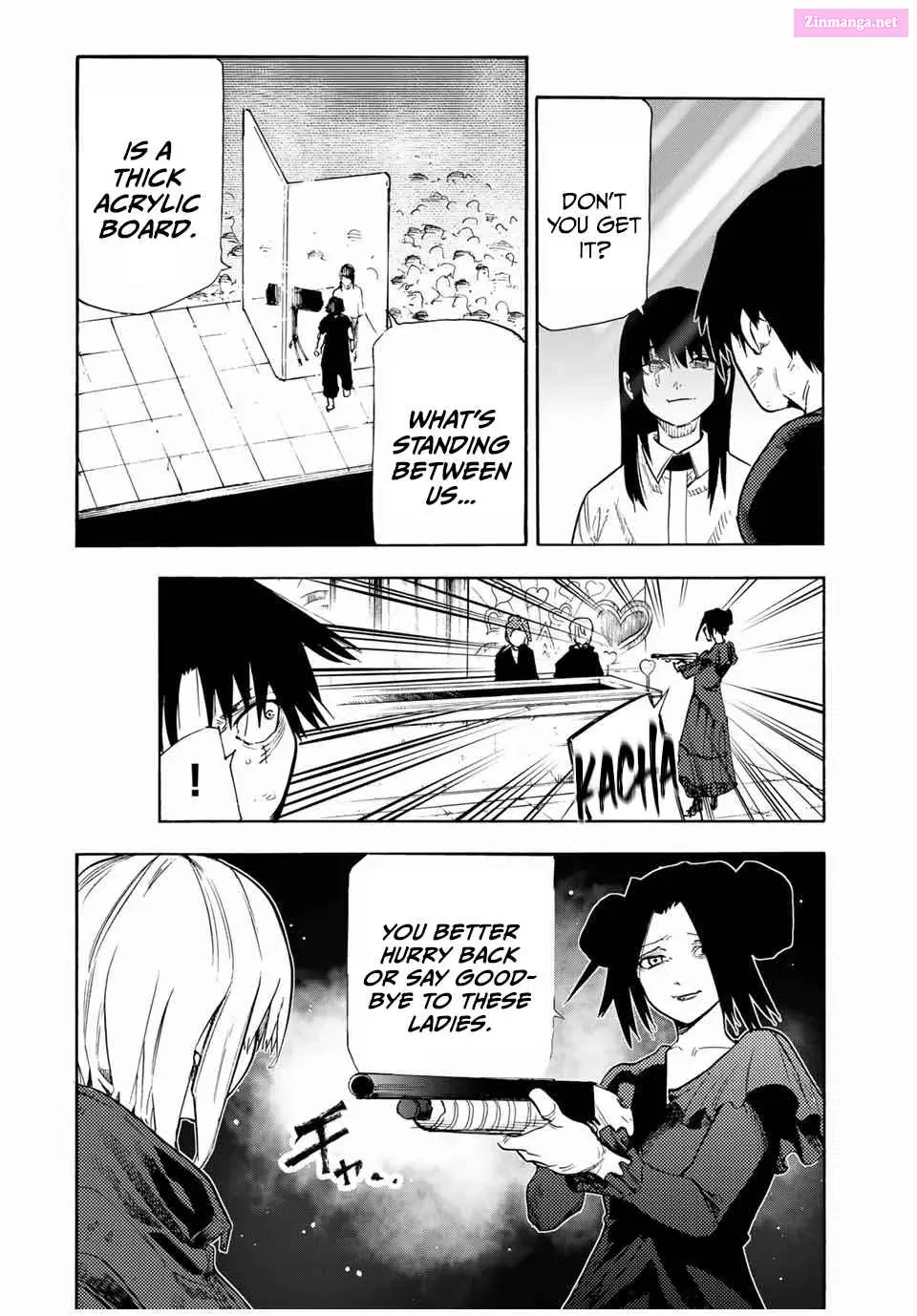 Read Juujika No Rokunin Manga Online