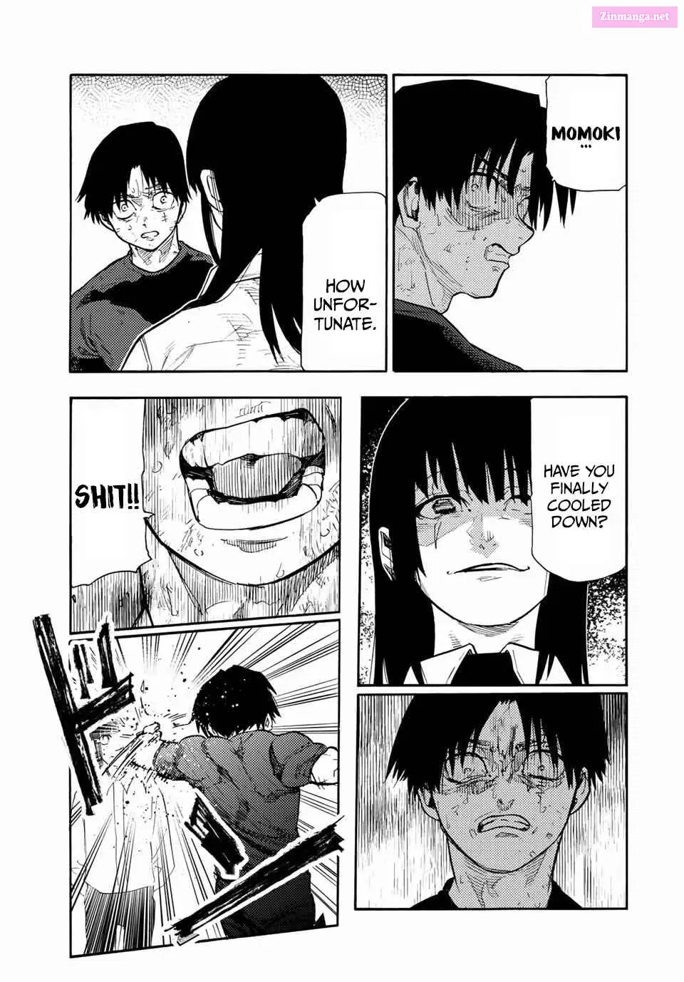 Read Juujika No Rokunin Manga Online