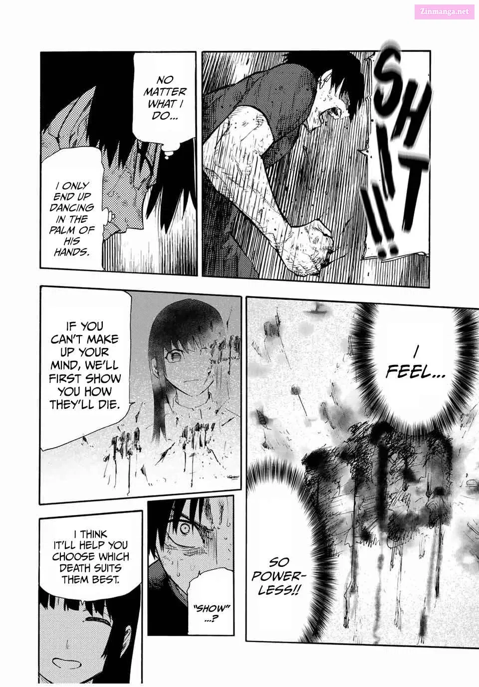 Read Juujika No Rokunin Manga Online