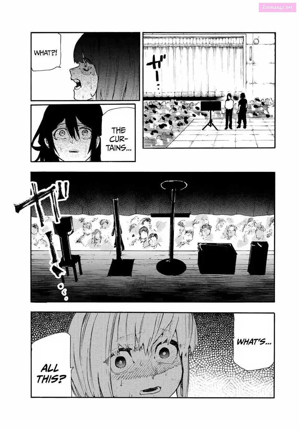 Read Juujika No Rokunin Manga Online