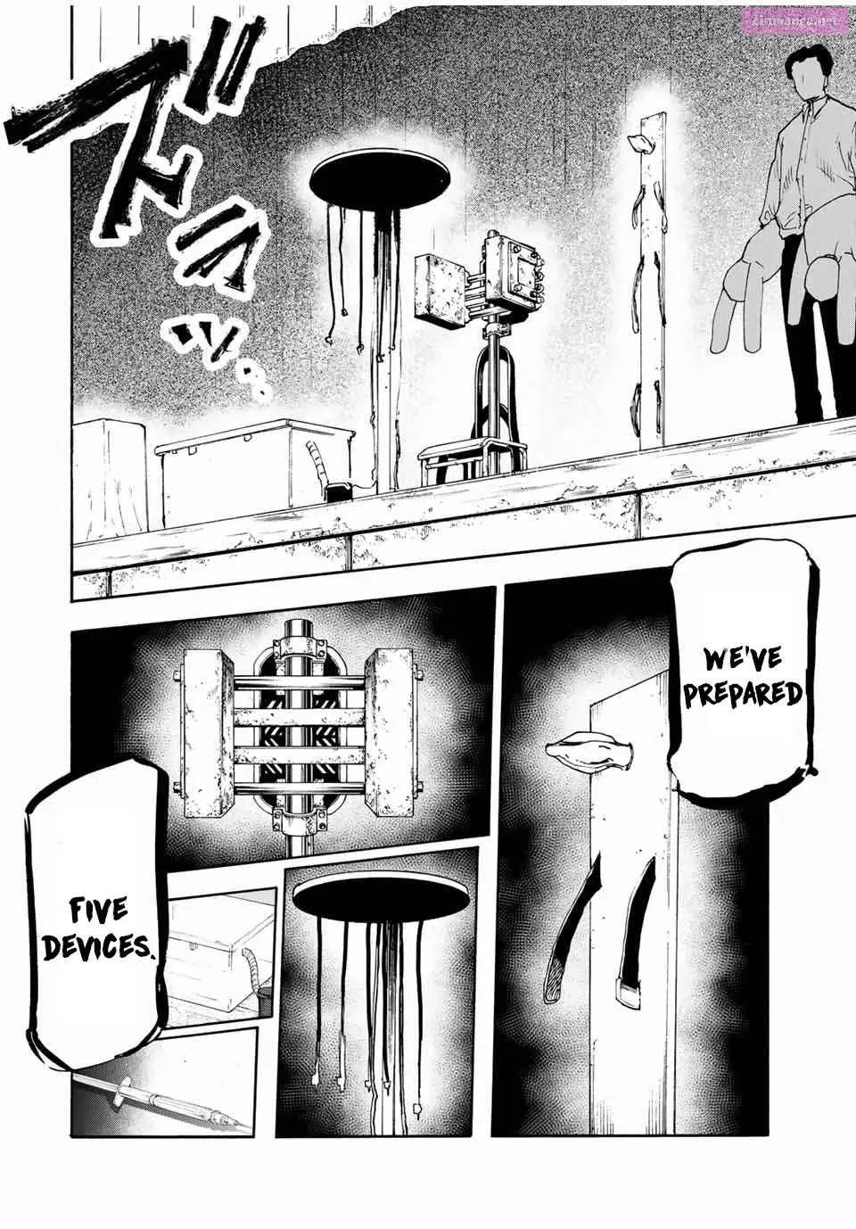 Read Juujika No Rokunin Manga Online