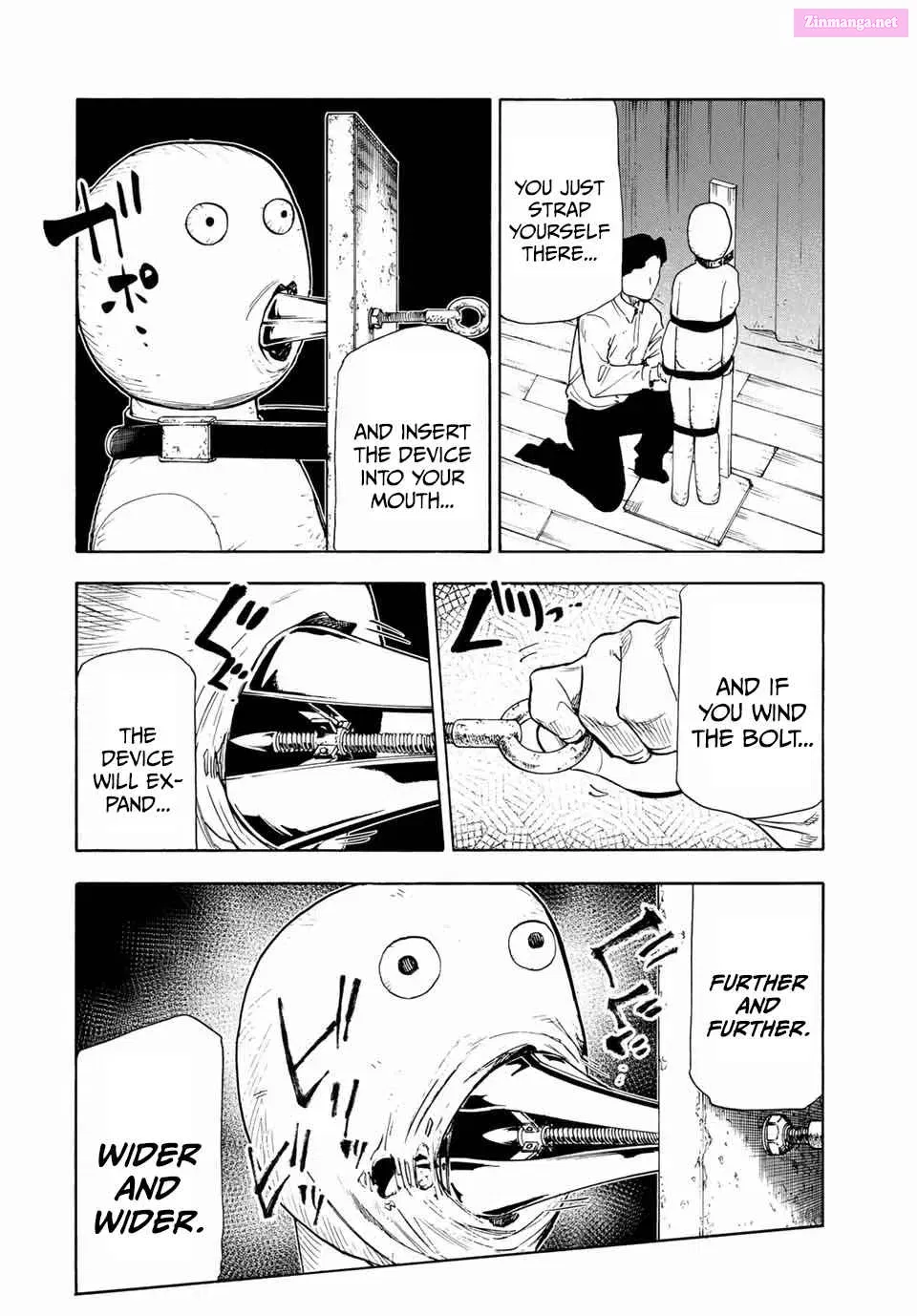 Read Juujika No Rokunin Manga Online