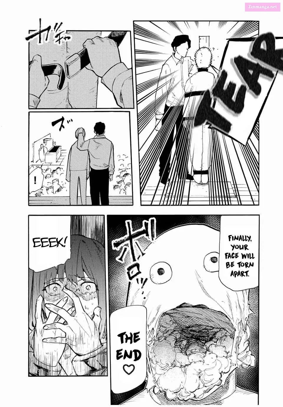 Read Juujika No Rokunin Manga Online