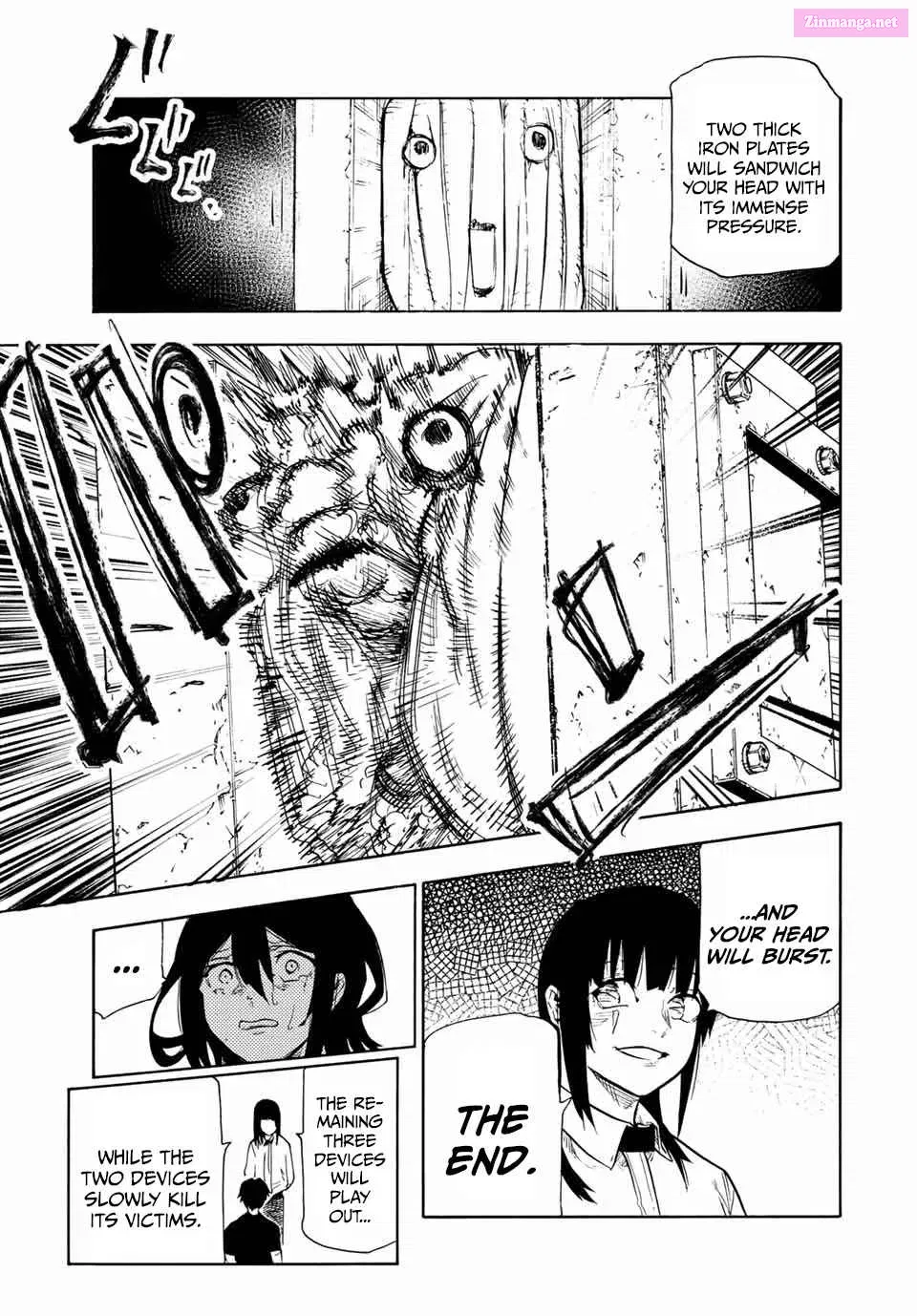 Read Juujika No Rokunin Manga Online