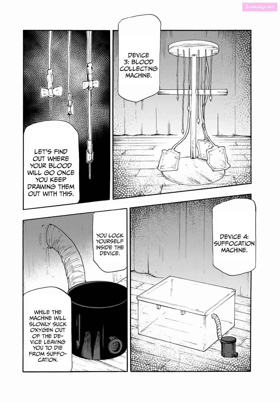 Read Juujika No Rokunin Manga Online