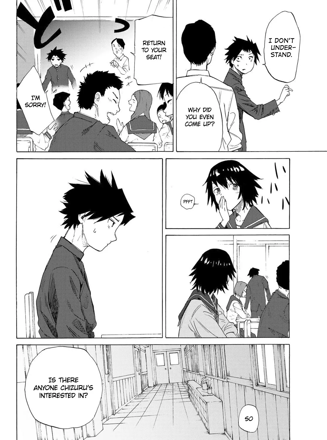 Read Juujika No Rokunin Manga Online