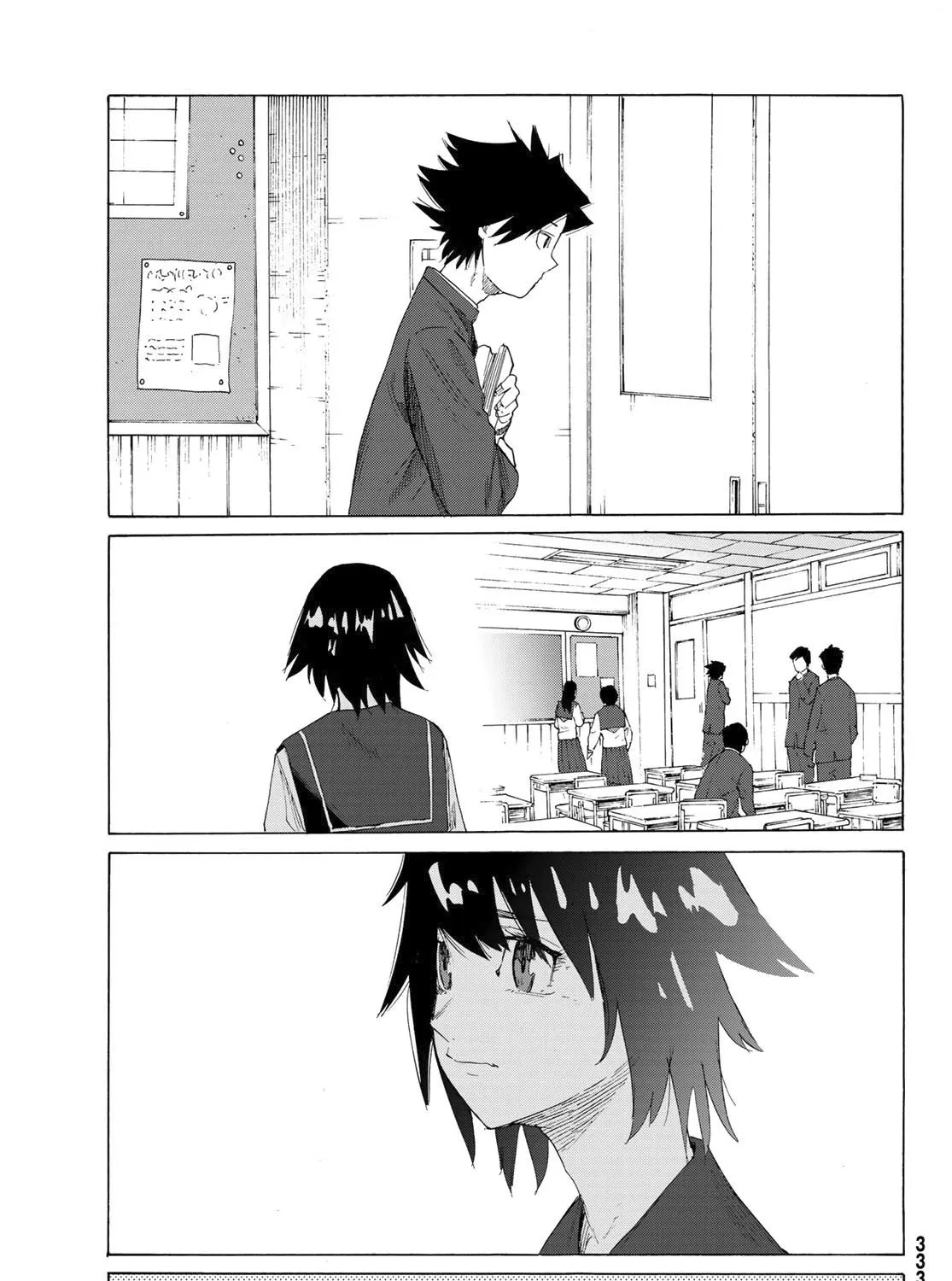 Read Juujika No Rokunin Manga Online