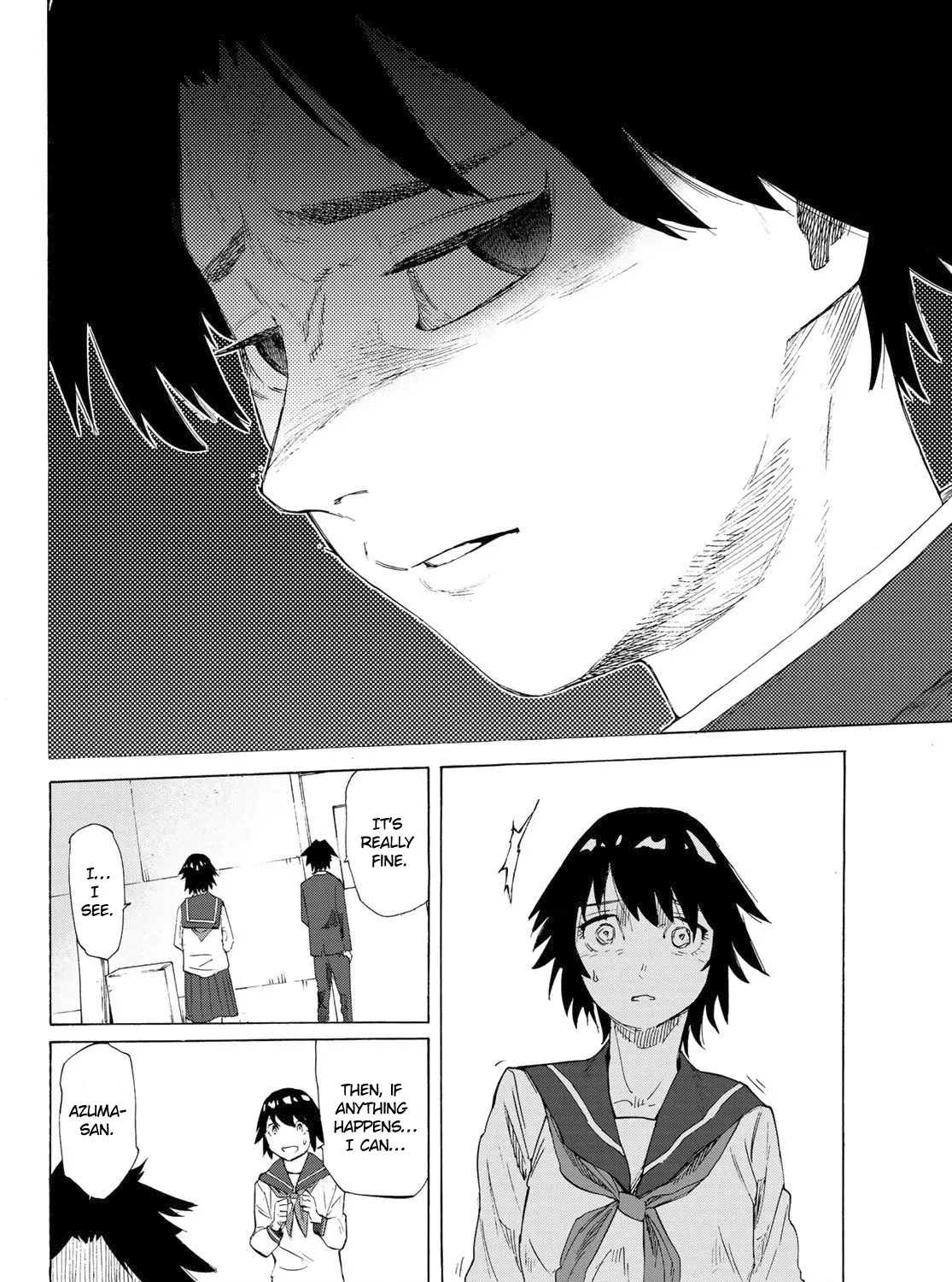 Read Juujika No Rokunin Manga Online