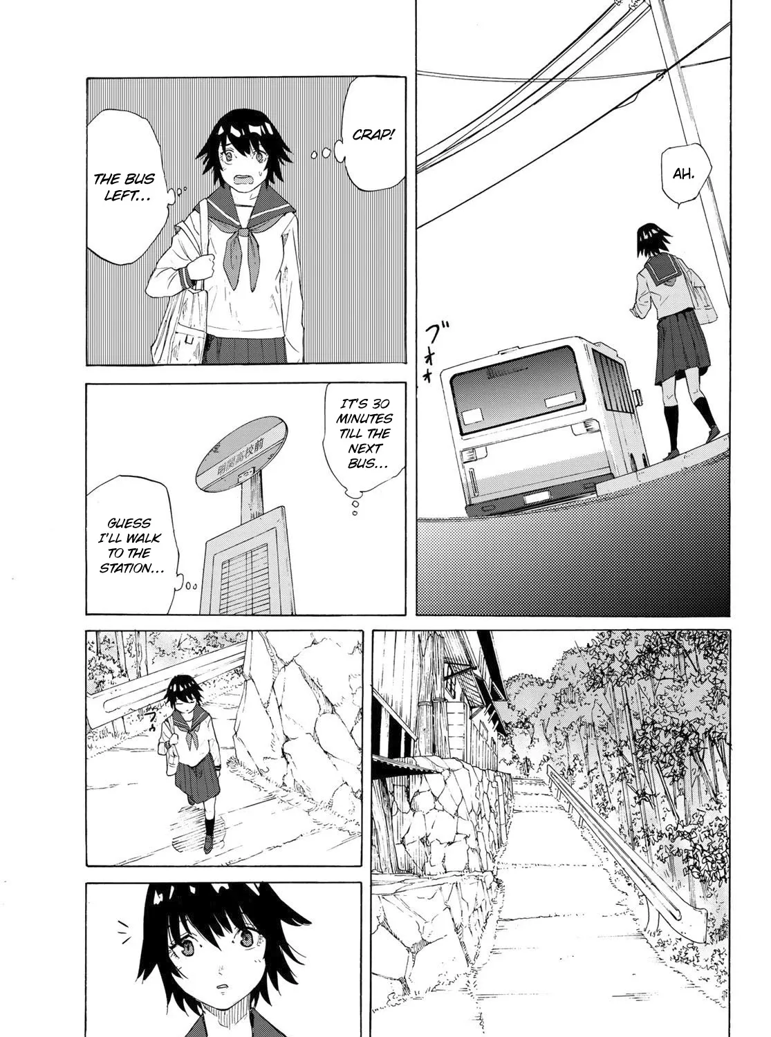 Read Juujika No Rokunin Manga Online