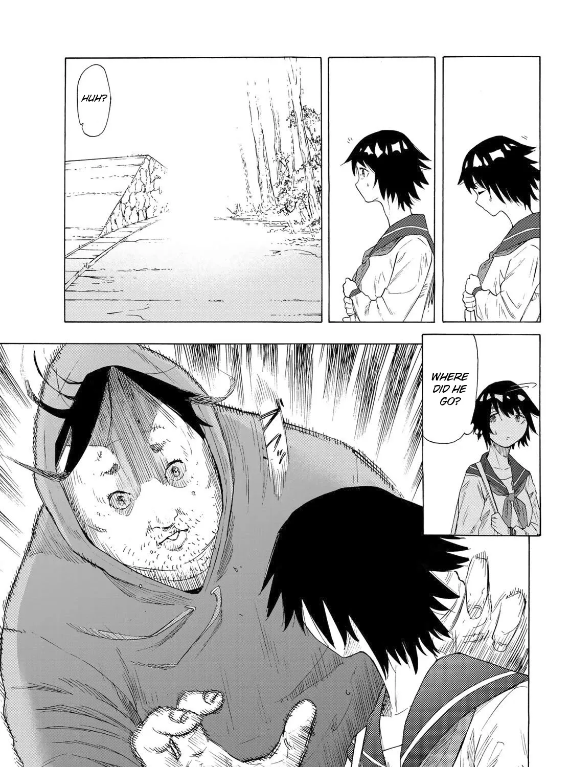 Read Juujika No Rokunin Manga Online