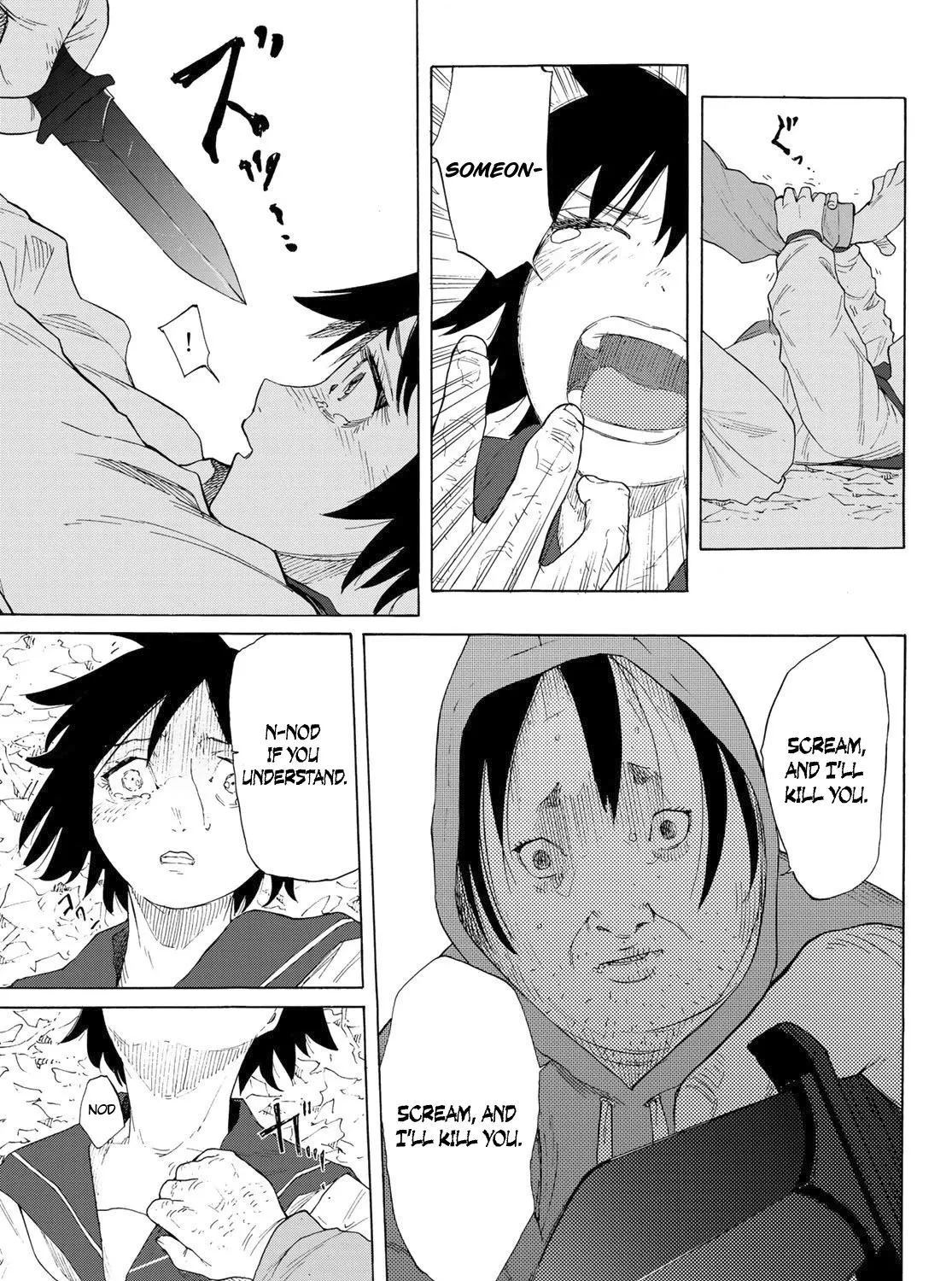 Read Juujika No Rokunin Manga Online