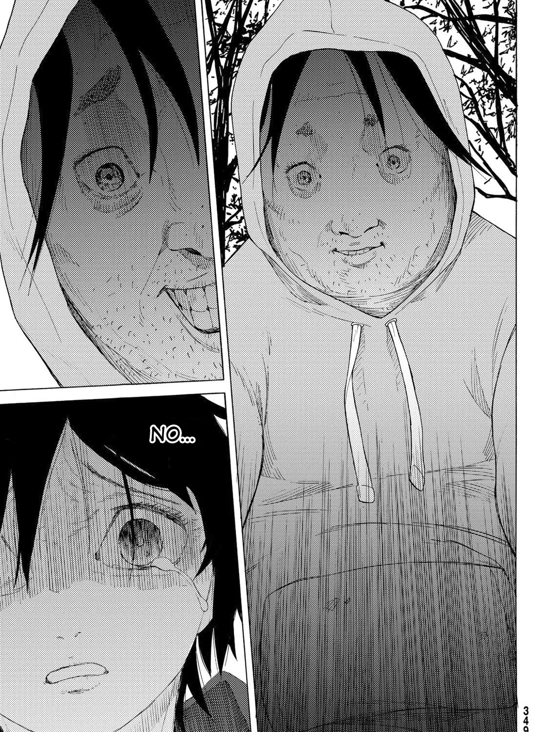 Read Juujika No Rokunin Manga Online