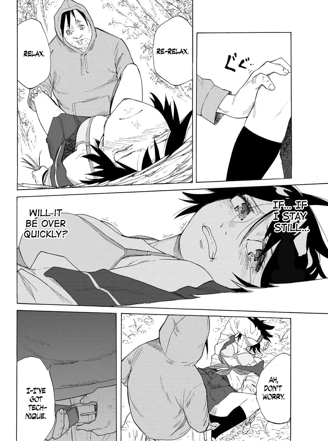 Read Juujika No Rokunin Manga Online