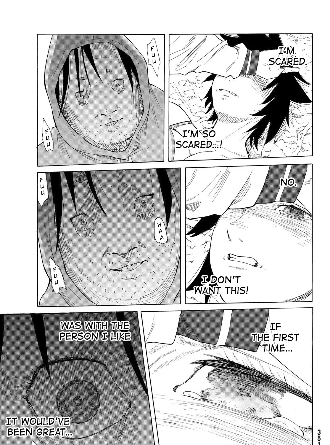 Read Juujika No Rokunin Manga Online