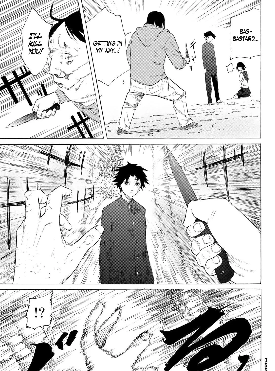 Read Juujika No Rokunin Manga Online