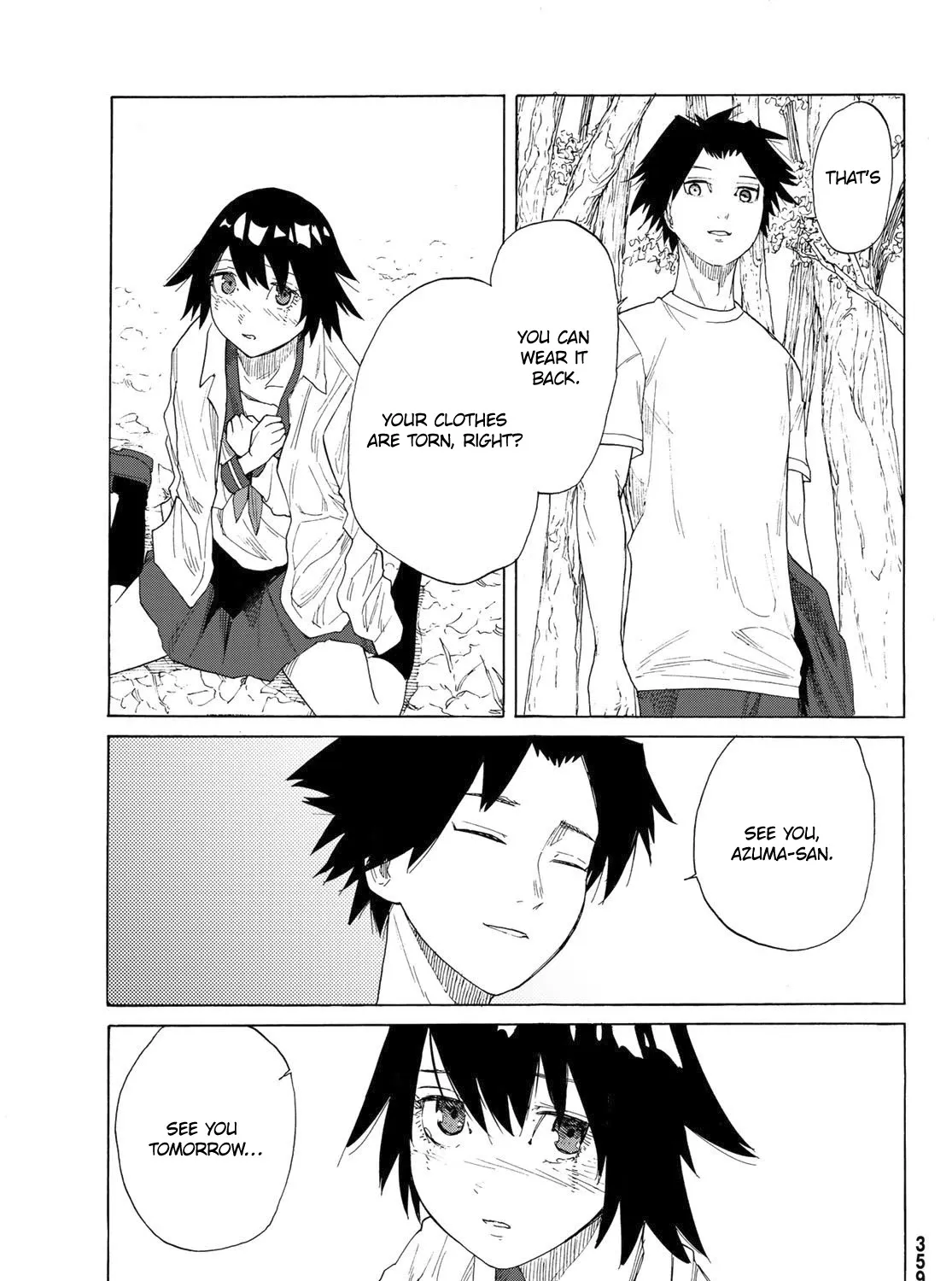 Read Juujika No Rokunin Manga Online