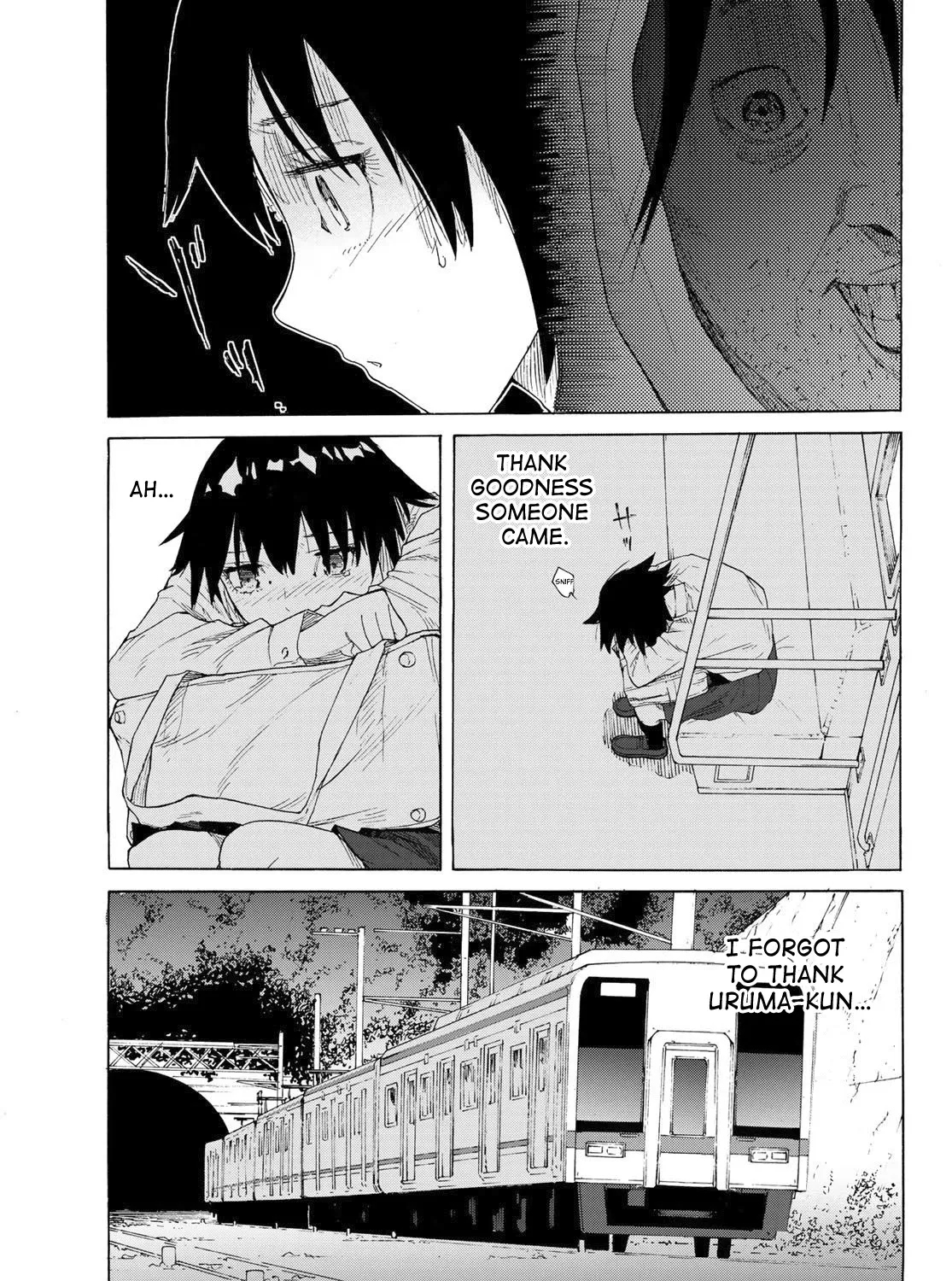 Read Juujika No Rokunin Manga Online