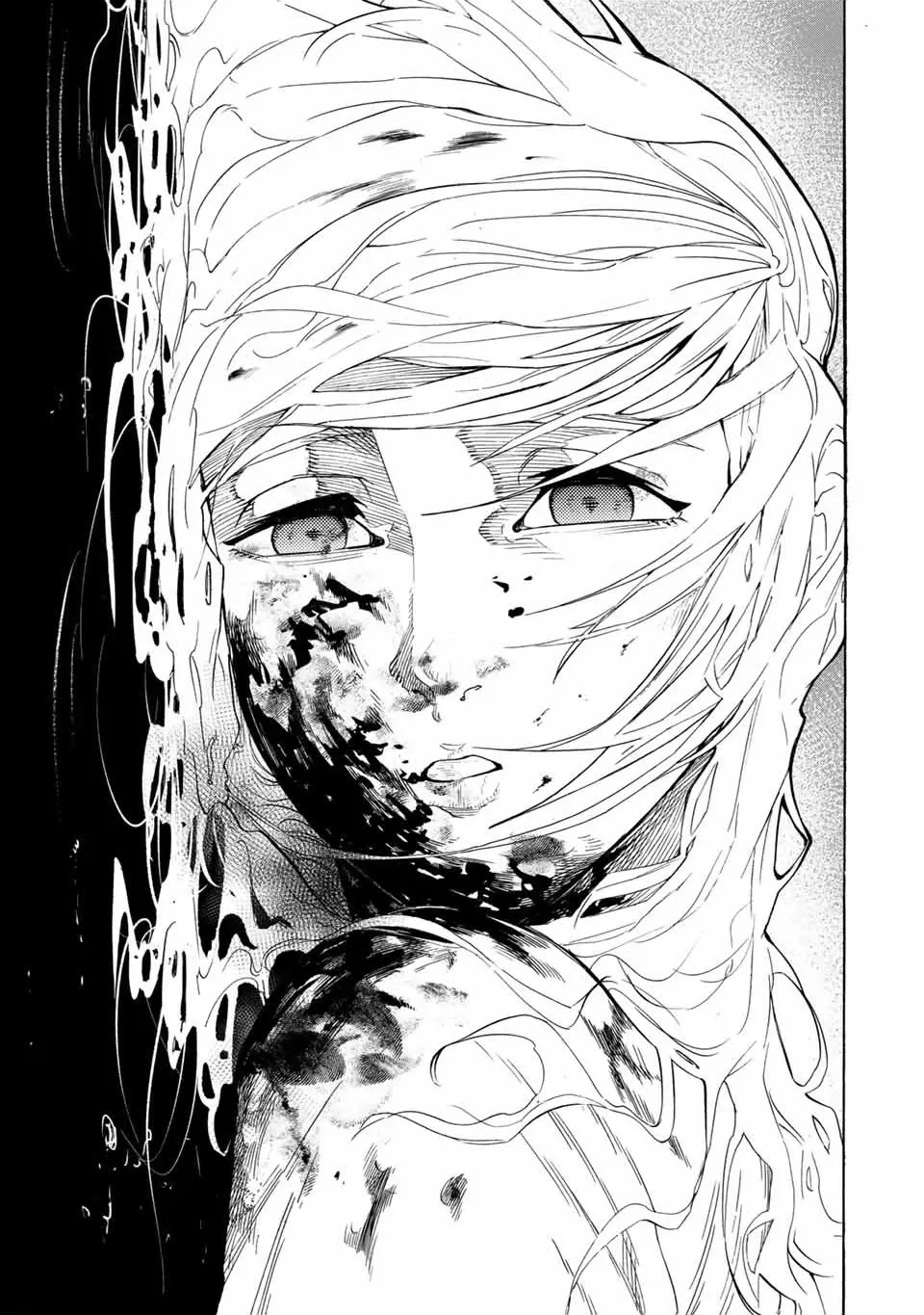 Read Juujika No Rokunin Manga Online