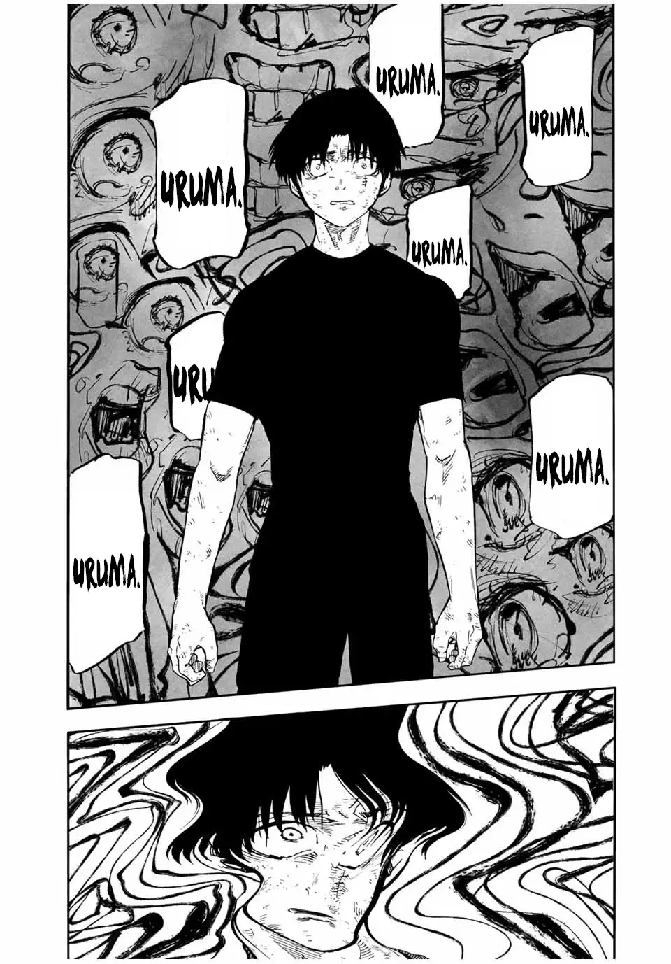 Read Juujika No Rokunin Manga Online