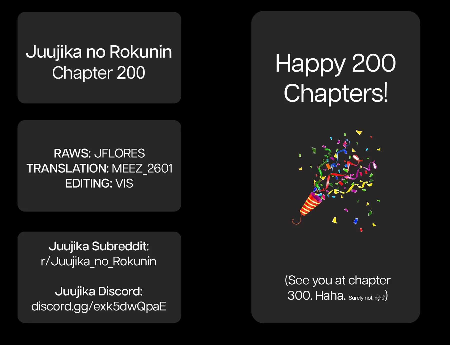 Read Juujika No Rokunin Manga Online