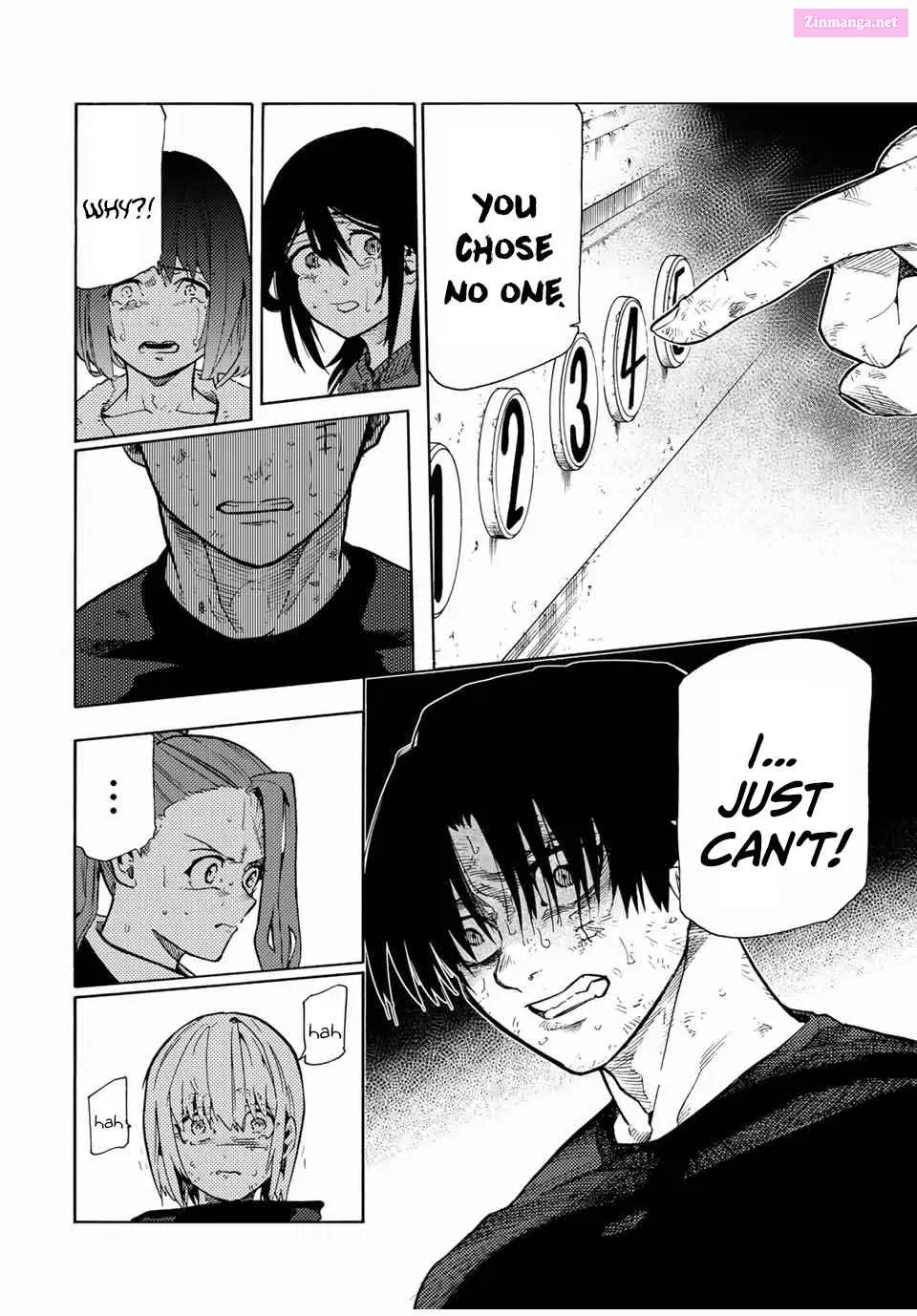 Read Juujika No Rokunin Manga Online