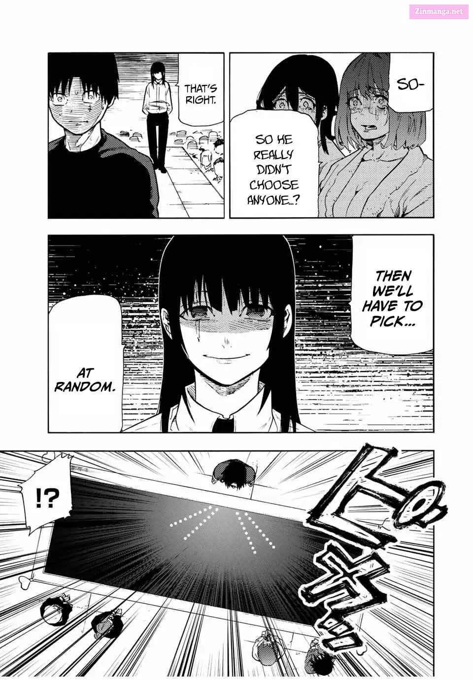 Read Juujika No Rokunin Manga Online