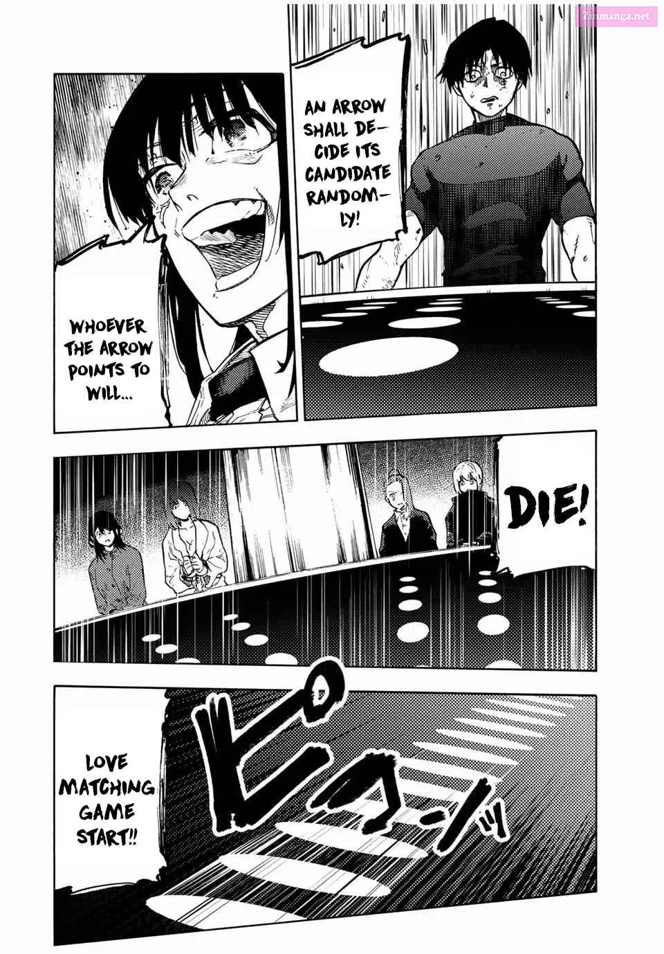 Read Juujika No Rokunin Manga Online