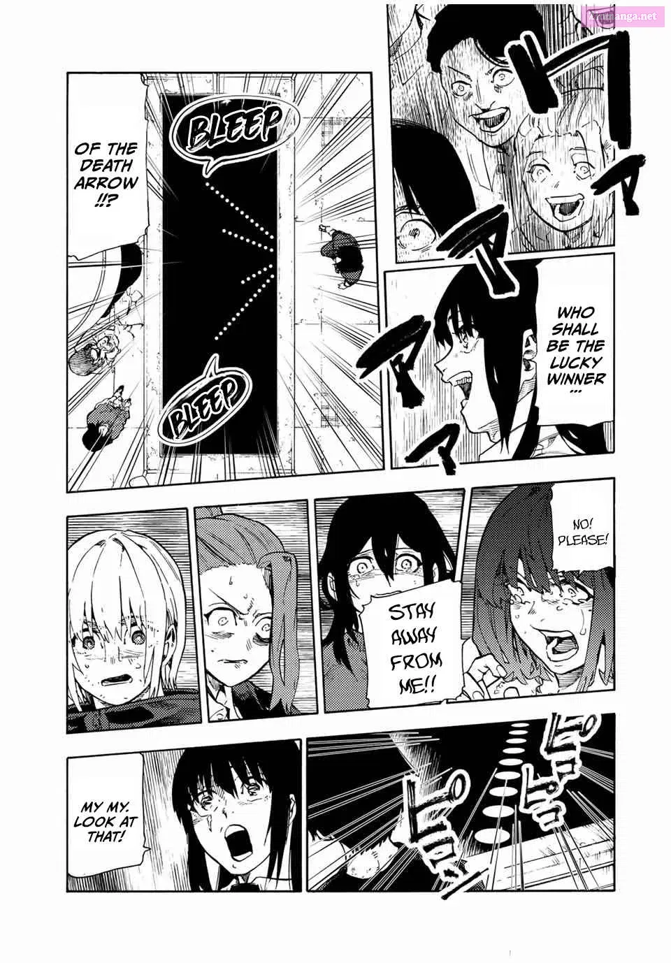 Read Juujika No Rokunin Manga Online