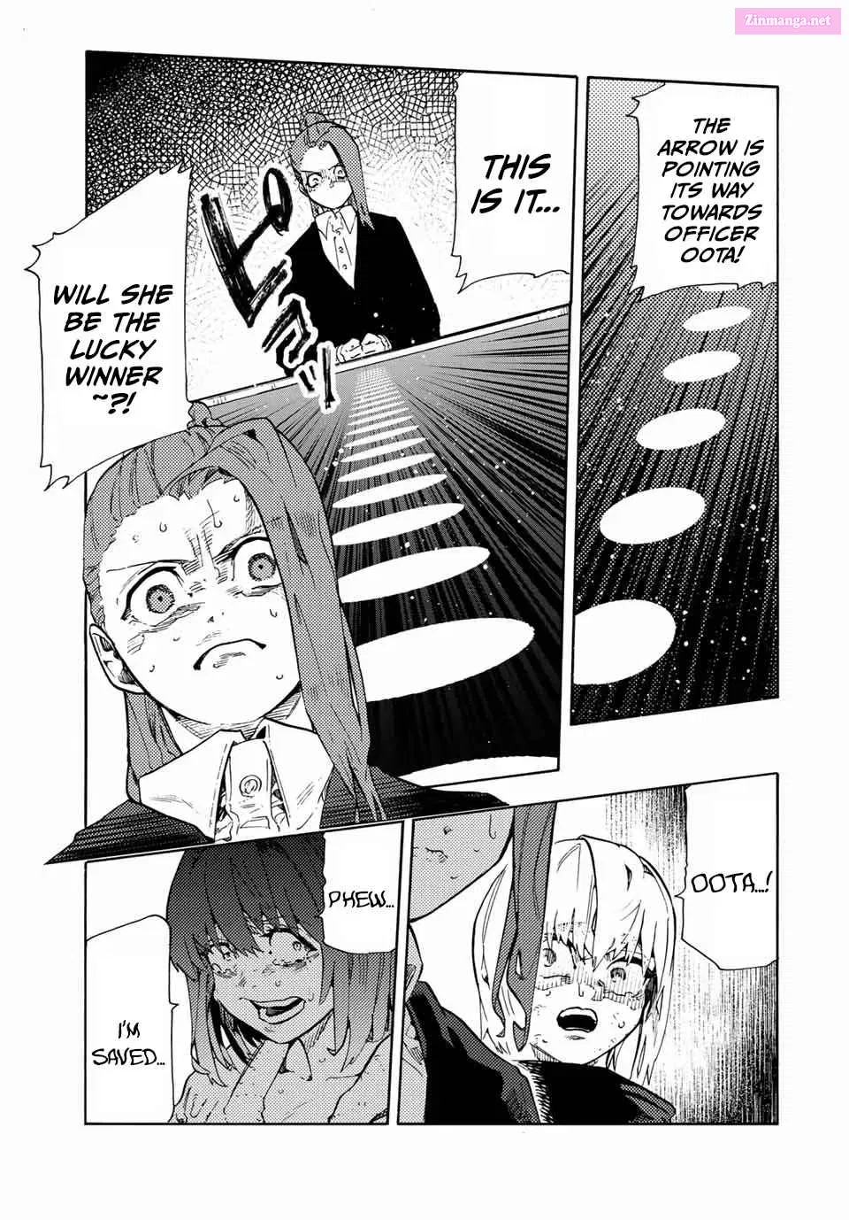 Read Juujika No Rokunin Manga Online