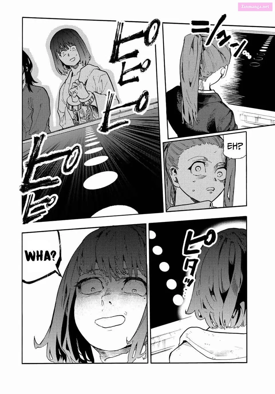 Read Juujika No Rokunin Manga Online