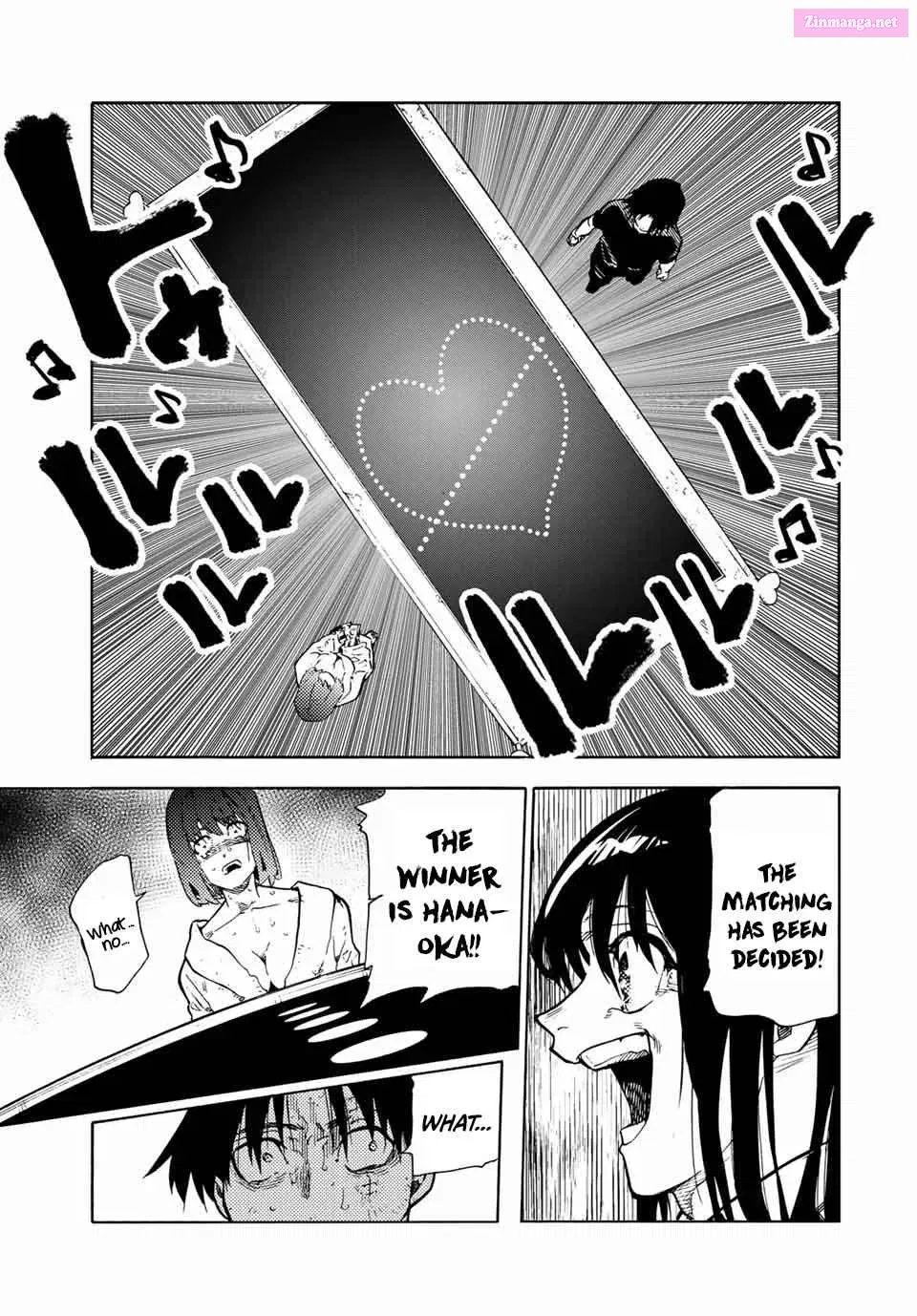 Read Juujika No Rokunin Manga Online