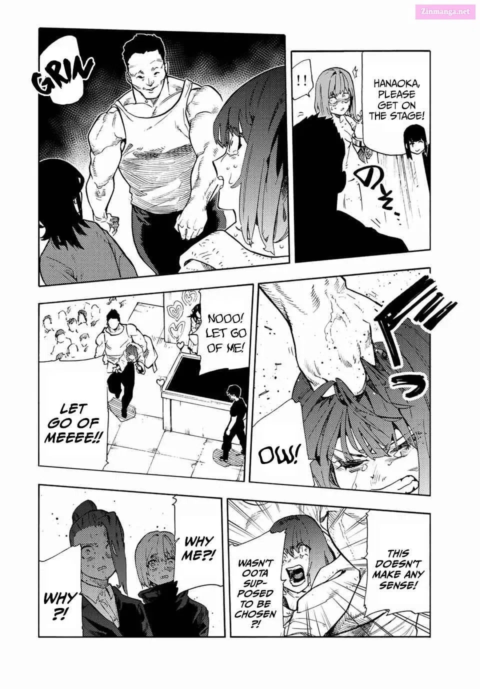 Read Juujika No Rokunin Manga Online