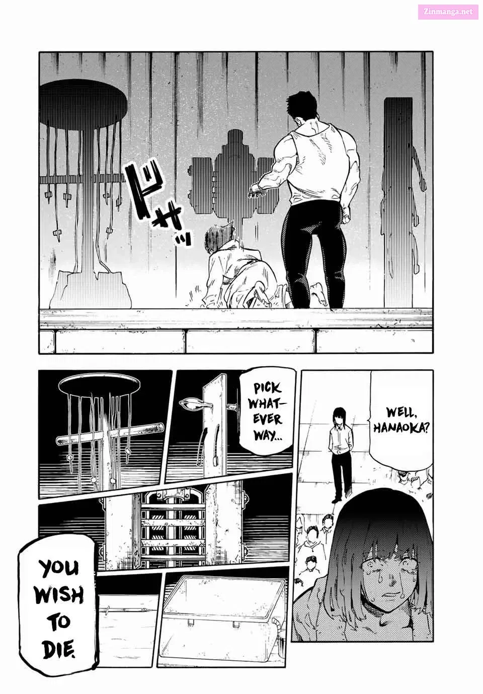 Read Juujika No Rokunin Manga Online