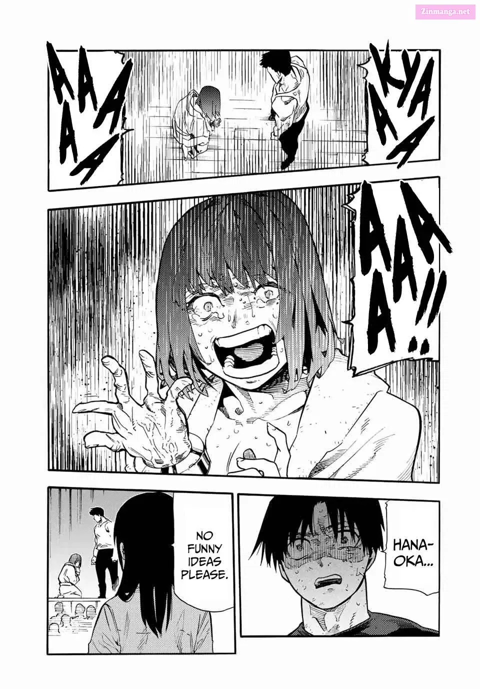 Read Juujika No Rokunin Manga Online