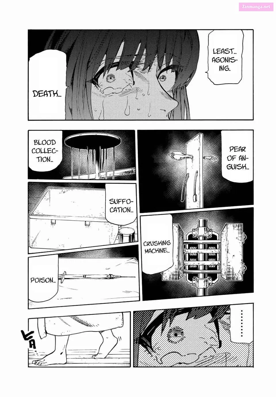 Read Juujika No Rokunin Manga Online