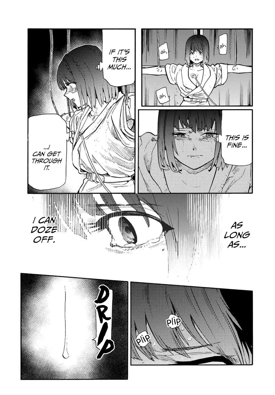 Read Juujika No Rokunin Manga Online