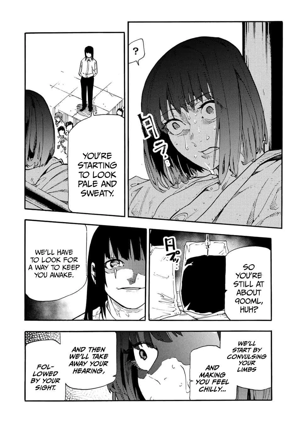 Read Juujika No Rokunin Manga Online